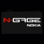 Ngage logo